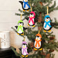 AccuQuilt GO! Penguin Appliqué Die