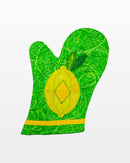 Accuquilt GO! Lemon by Janine Lecour