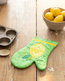 Accuquilt GO! Lemon by Janine Lecour