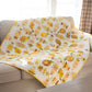 Accuquilt GO! Lemon by Janine Lecour