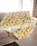 Accuquilt GO! Lemon by Janine Lecour