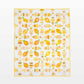Accuquilt GO! Lemon by Janine Lecour