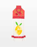 Accuquilt GO! Lemon by Janine Lecour