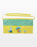 Accuquilt GO! Mushroom Medley by Janine Lecour