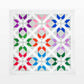 Accuquilt GO! Star & Cross (10" Finished)