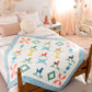 AccuQuilt GO! Llama Appliqué Die