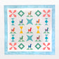AccuQuilt GO! Llama Appliqué Die