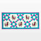 AccuQuilt GO! Llama Appliqué Die