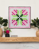 Accuquilt GO! Lotus Block (10" Finished)