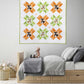 AccuQuilt GO! Fox Appliqué Die