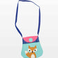AccuQuilt GO! Fox Appliqué Die