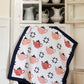 AccuQuilt GO! Tea Party Appliqué Die