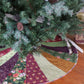 Accuquilt Go! Tree Skirt Wedge