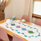 AccuQuilt GO! Tea Party Appliqué Die