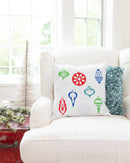 Accuquilt GO! Ornaments Medley