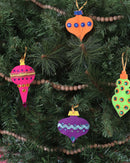 Accuquilt GO! Ornaments Medley