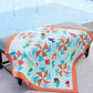 AccuQuilt GO! Mermaid King & Queen Appliqué Die