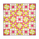 Accuquilt GO! Star & Cross (10" Finished)