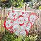 AccuQuilt GO! Gnome Accessories Appliqué Die