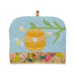 AccuQuilt GO! Bee & Beehive Appliqué Die