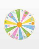 Accuquilt GO! Elephant Family