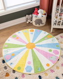 Accuquilt GO! Elephant Family