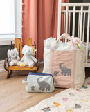 Accuquilt GO! Elephant Family