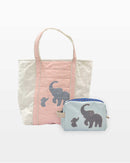 Accuquilt GO! Elephant Family