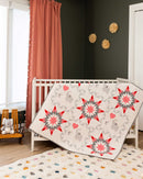 Accuquilt GO! Elephant Family