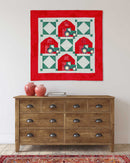 Accuquilt GO! Tractor