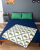 Accuquilt GO! Tractor