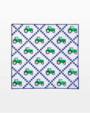 Accuquilt GO! Tractor