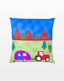 Accuquilt GO! Tractor