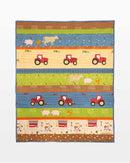 Accuquilt GO! Tractor