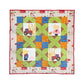AccuQuilt GO! Tractor Appliqué Die