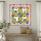 AccuQuilt GO! Tractor Appliqué Die