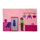 Accuquilt GO! Paper Doll by TipStitched