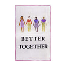 Accuquilt GO! Paper Doll Clothes by TipStitched