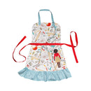 Accuquilt GO! Paper Doll Clothes by TipStitched