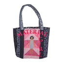 Accuquilt GO! Paper Doll by TipStitched