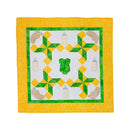 Accuquilt GO! Baby Medley Die to Try February 2025