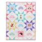 AccuQuilt GO! Baby Zoo Animals Appliqué Die