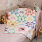AccuQuilt GO! Baby Zoo Animals Appliqué Die