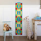 AccuQuilt GO! Baby Zoo Animals Appliqué Die