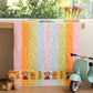 AccuQuilt GO! Baby Zoo Animals Appliqué Die