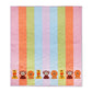 AccuQuilt GO! Baby Zoo Animals Appliqué Die