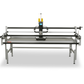 Bernina Q20 Longarm Quilting Machine with Pro Frame