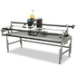 Bernina Q20 Longarm Quilting Machine with Pro Frame