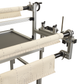 Bernina Q20 Longarm Quilting Machine with Pro Frame