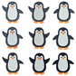 V-Stitch Designs Penguin set -Digital Download